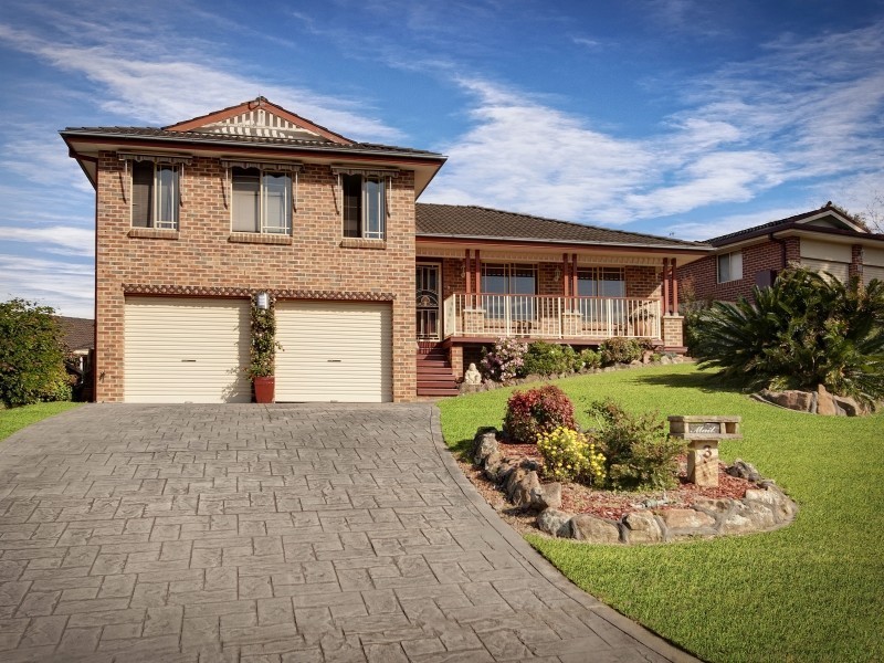 3 Bellambi Place, Glenning Valley NSW 2261