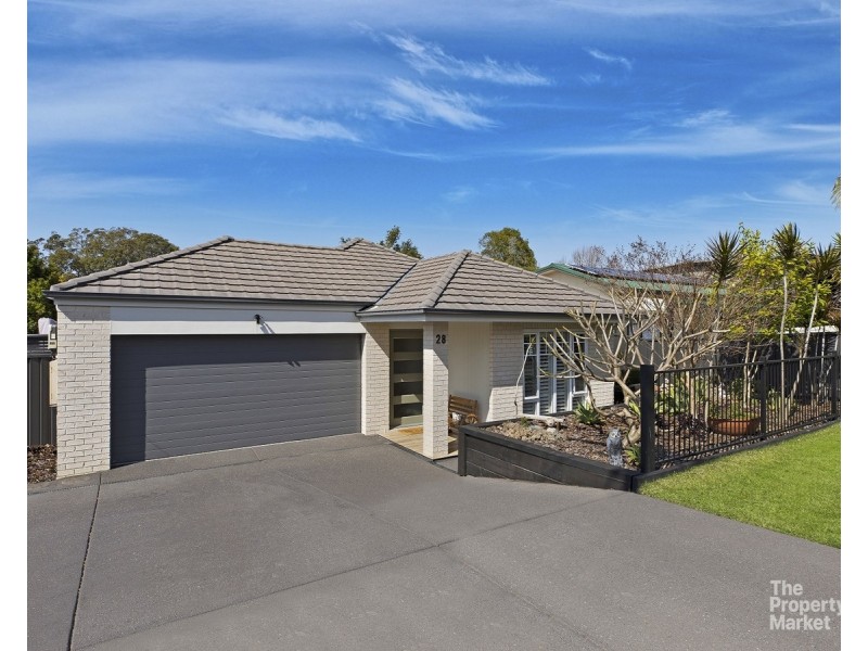 28 Quinalup Street, Gwandalan NSW 2259