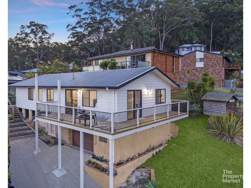 6 Rubie Crescent, East Gosford NSW 2250