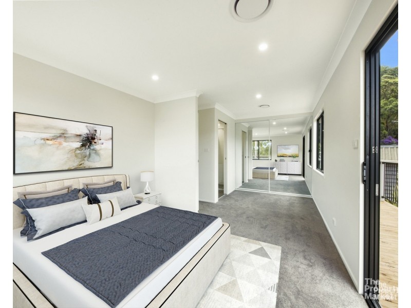 6 Rubie Crescent, East Gosford NSW 2250