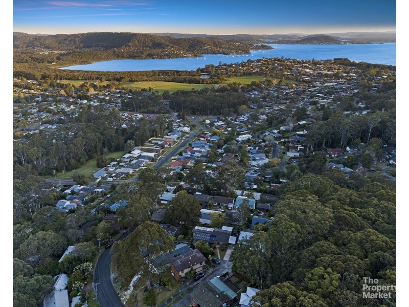 6 Rubie Crescent, East Gosford NSW 2250