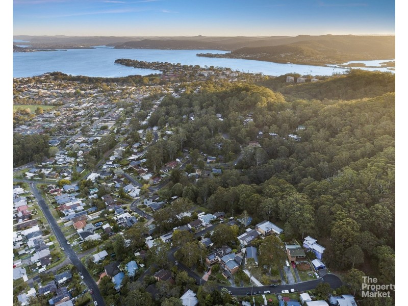 6 Rubie Crescent, East Gosford NSW 2250