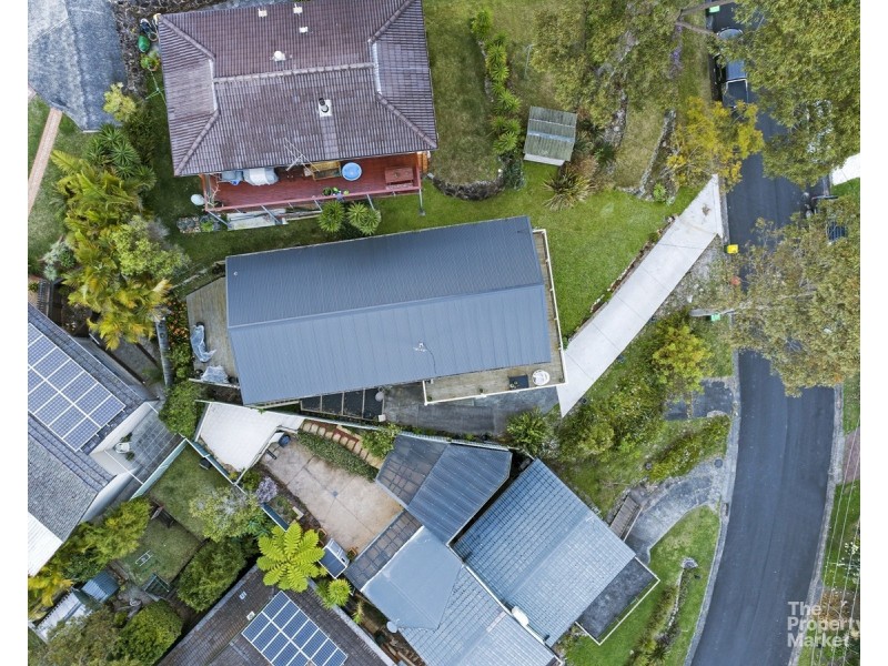 6 Rubie Crescent, East Gosford NSW 2250