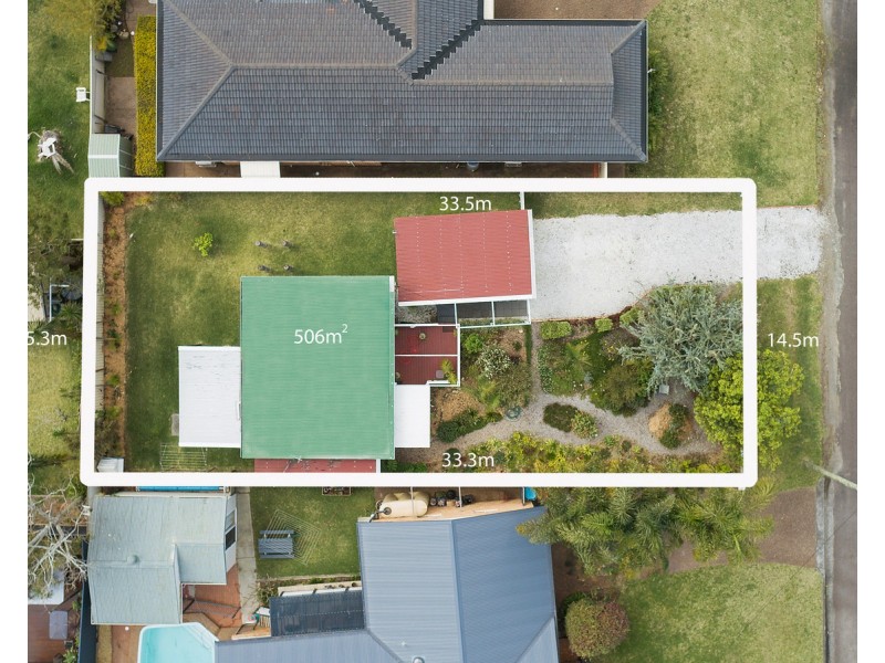 19 Murraba Crescent, Gwandalan NSW 2259