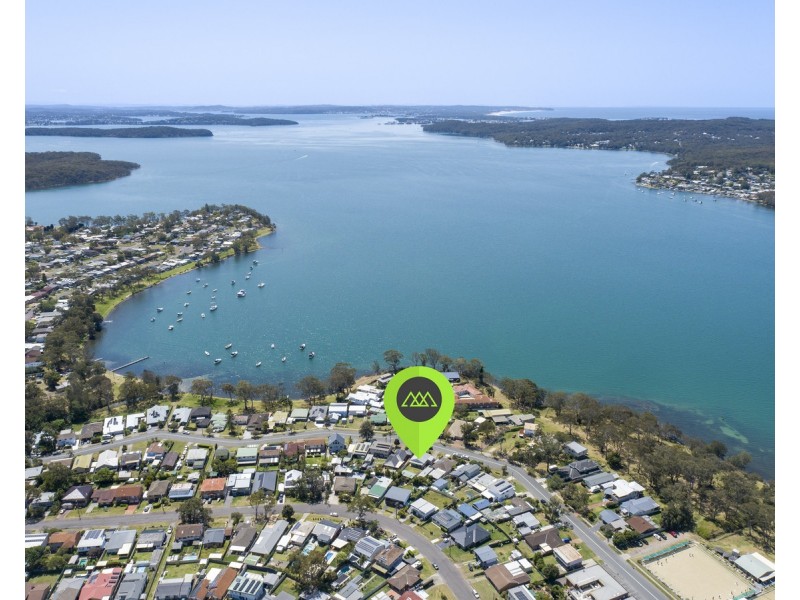 43 Gamban Road, Gwandalan NSW 2259