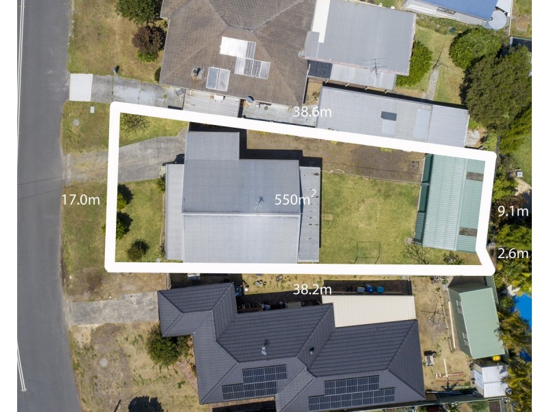 43 Gamban Road, Gwandalan NSW 2259