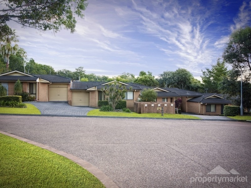 Unit 1-5/6-7 Bell Close, Mardi NSW 2259