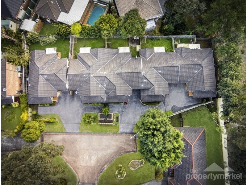 Unit 1-5/6-7 Bell Close, Mardi NSW 2259