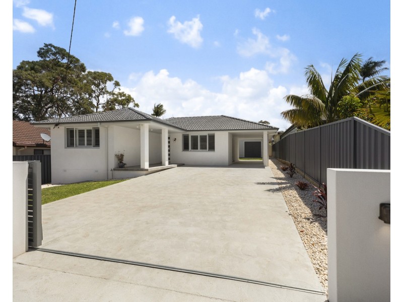 4 Mawarra Street, Gwandalan NSW 2259