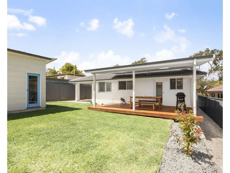 4 Mawarra Street, Gwandalan NSW 2259