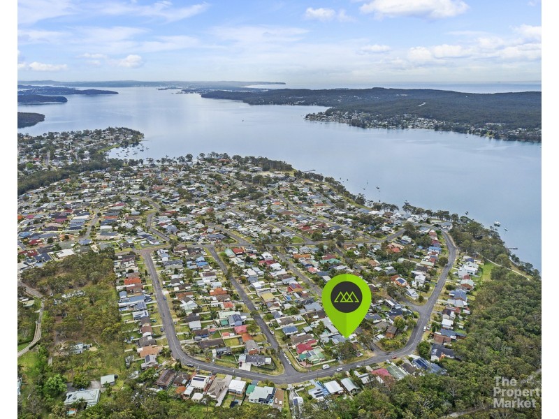 4 Mawarra Street, Gwandalan NSW 2259