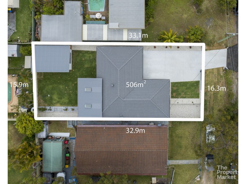 4 Mawarra Street, Gwandalan NSW 2259