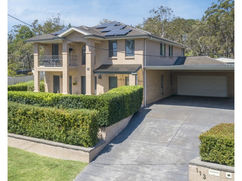 113 Yeramba Road, Summerland Point NSW 2259