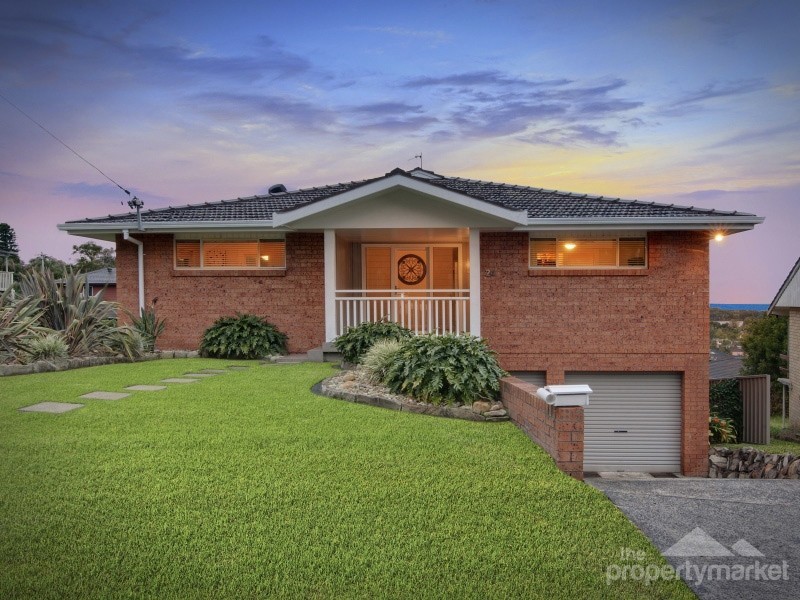 24 Braemar Drive, Wamberal NSW 2260