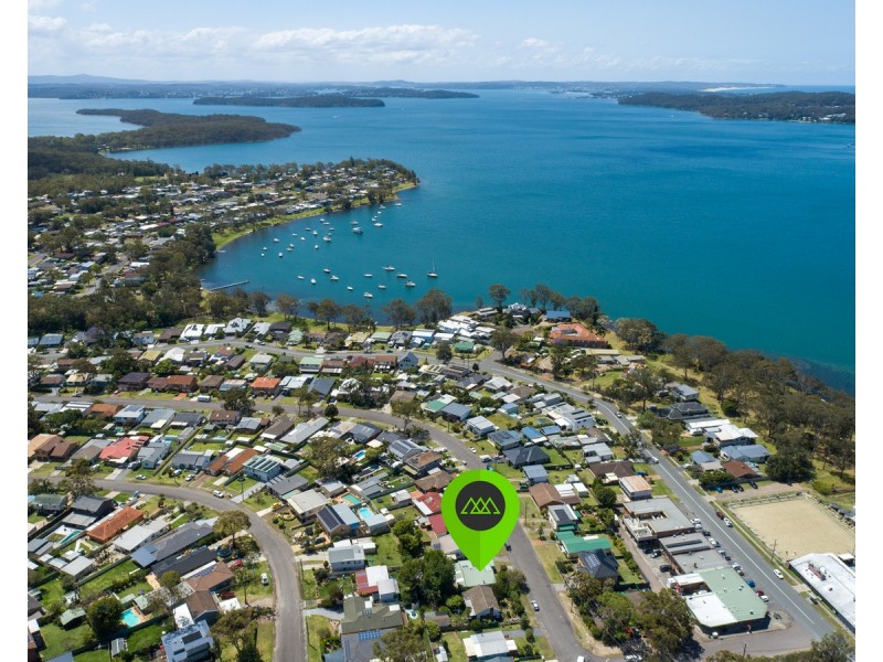 151 Winbin Crescent, Gwandalan NSW 2259