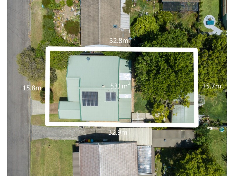 151 Winbin Crescent, Gwandalan NSW 2259