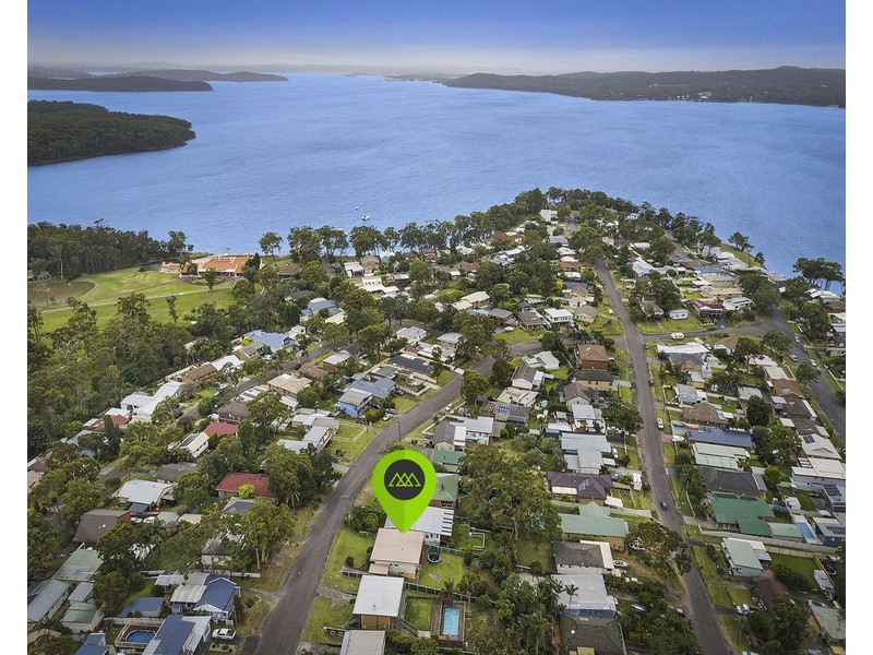 22 Murraba Crescent, Gwandalan NSW 2259