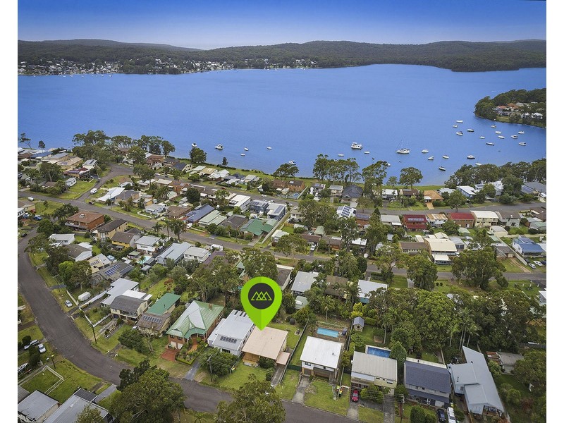 22 Murraba Crescent, Gwandalan NSW 2259
