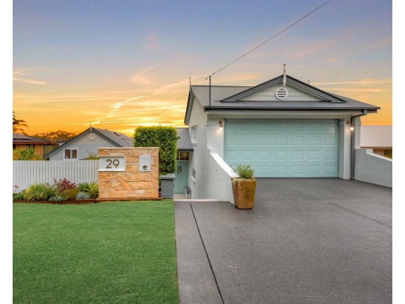 29 Rickard Street, Bateau Bay NSW 2261