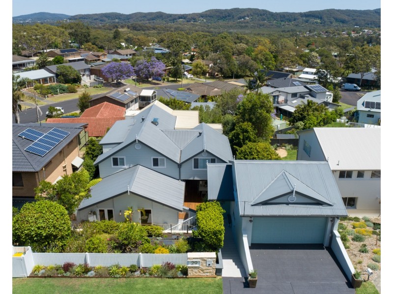29 Rickard Street, Bateau Bay NSW 2261