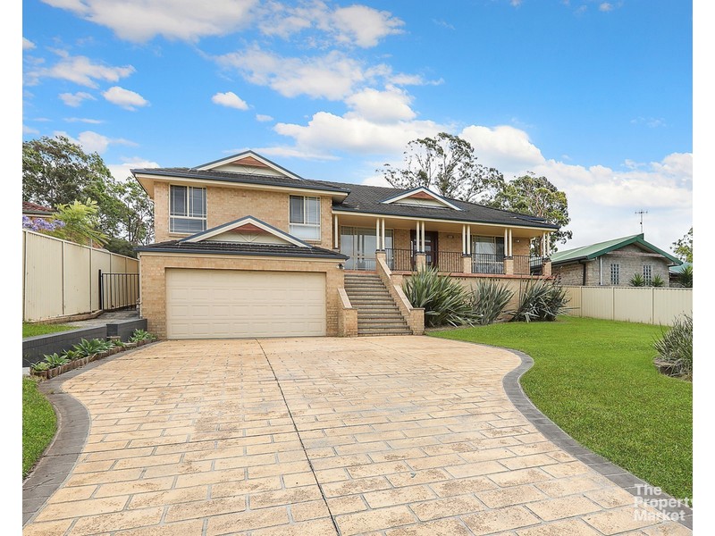 121 Railway Road, Warnervale NSW 2259