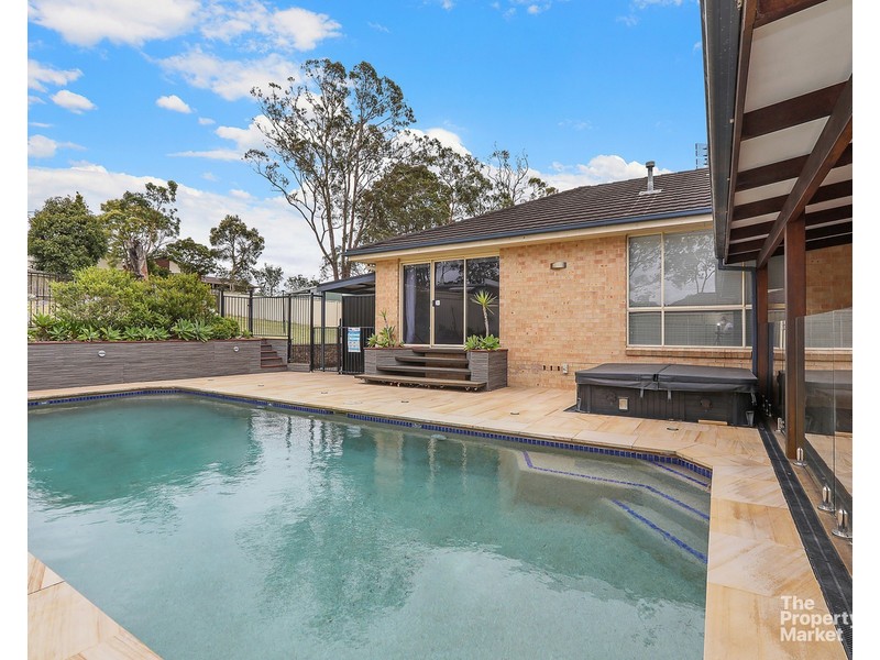 121 Railway Road, Warnervale NSW 2259