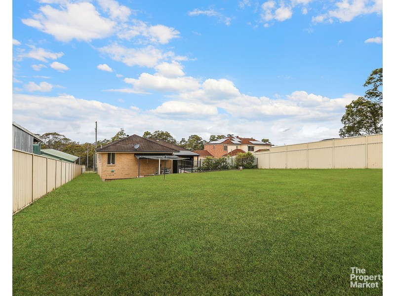 121 Railway Road, Warnervale NSW 2259