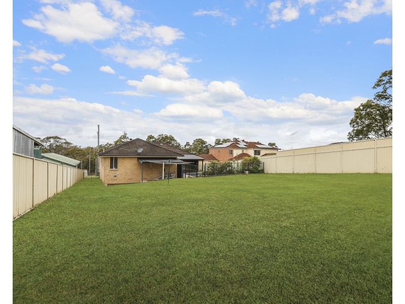 121 Railway Road, Warnervale NSW 2259