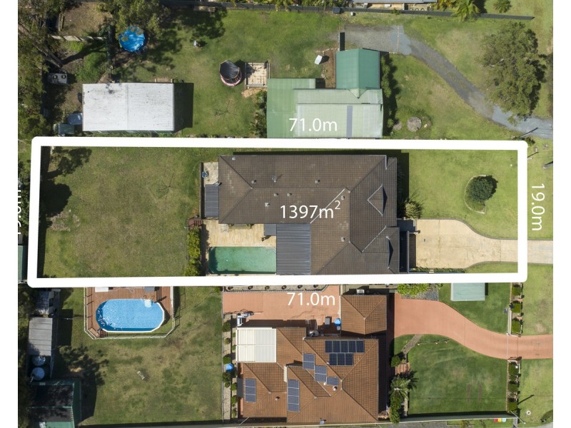 121 Railway Road, Warnervale NSW 2259