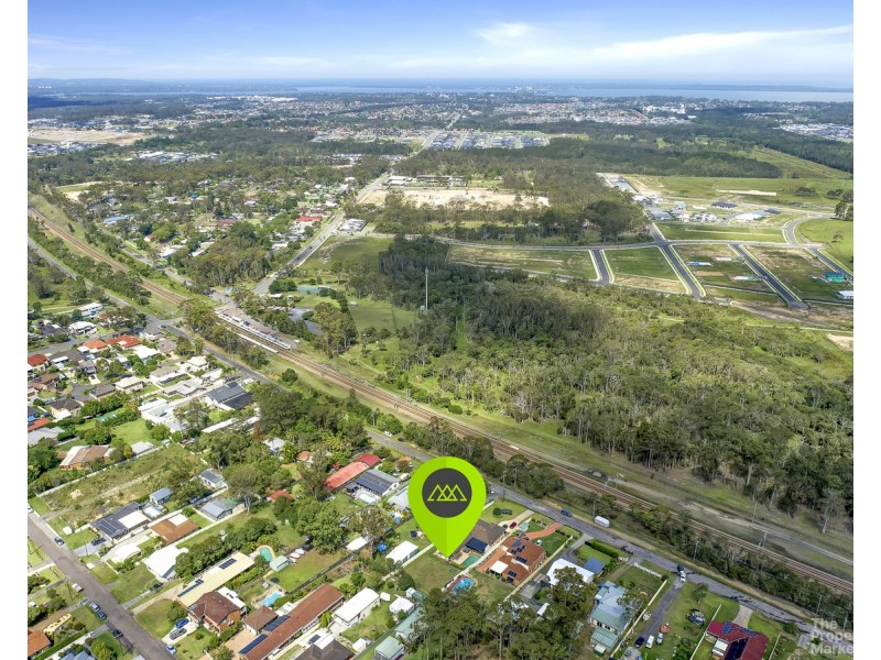 121 Railway Road, Warnervale NSW 2259