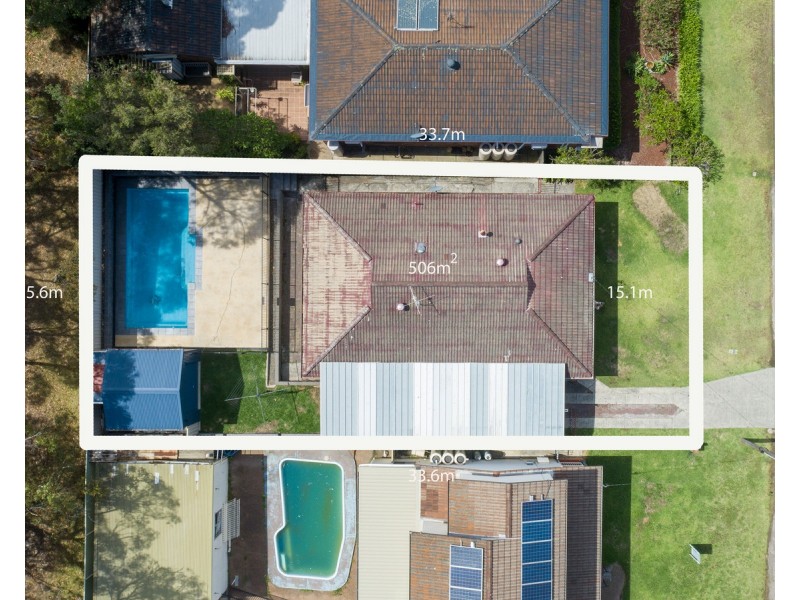 30 Goorawin Street, Gwandalan NSW 2259