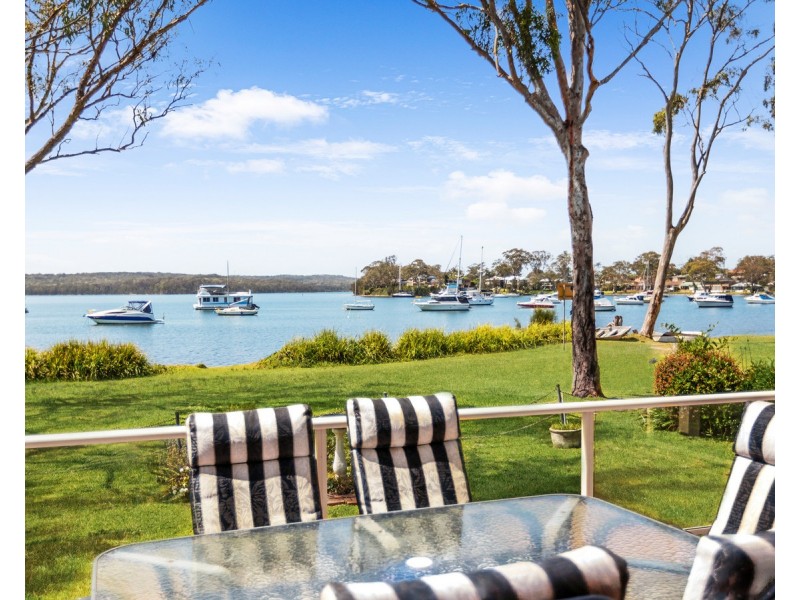 48 Noamunga Crescent, Gwandalan NSW 2259