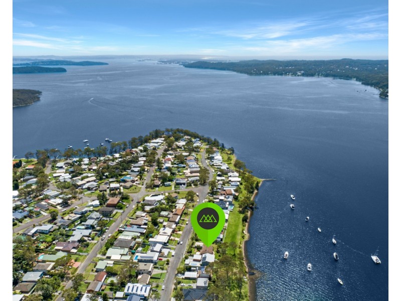 48 Noamunga Crescent, Gwandalan NSW 2259