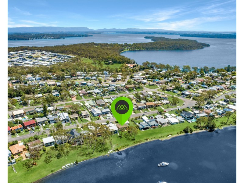 48 Noamunga Crescent, Gwandalan NSW 2259