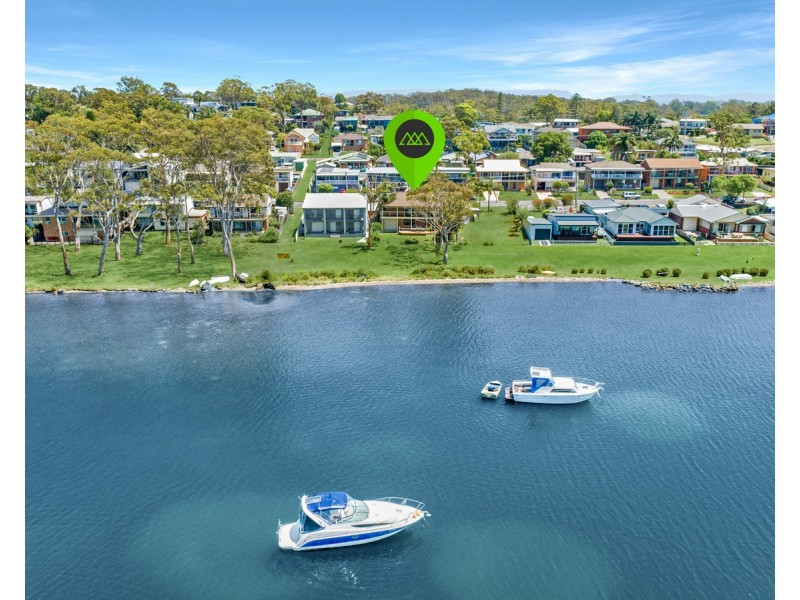 48 Noamunga Crescent, Gwandalan NSW 2259