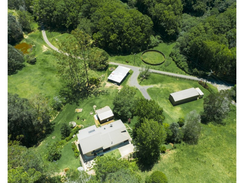 32 Bumbles Creek Road, Ourimbah NSW 2258