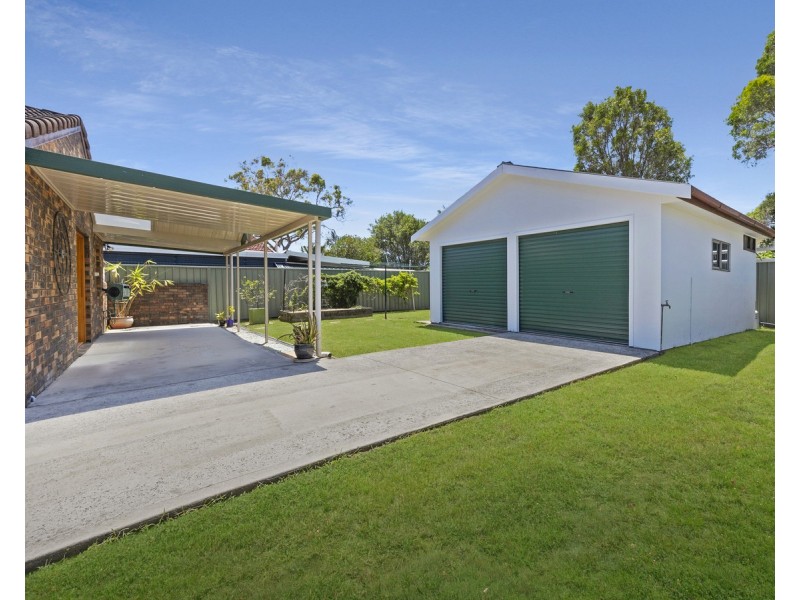 7 Thomas Mitchell Road, Killarney Vale NSW 2261