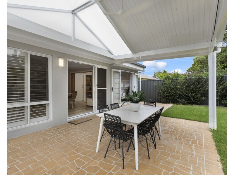 23 Bundeena Road, Glenning Valley NSW 2261