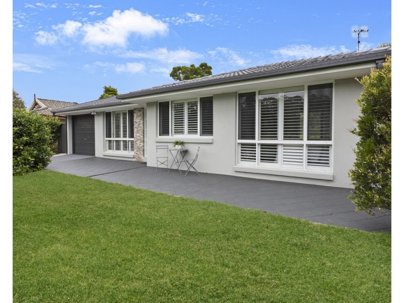 23 Bundeena Road, Glenning Valley NSW 2261
