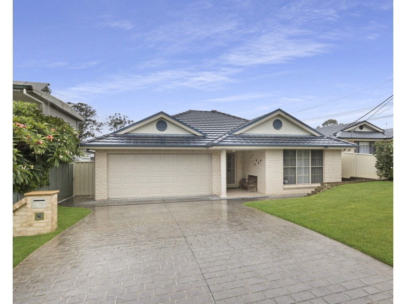 60 Quinalup Street, Gwandalan NSW 2259