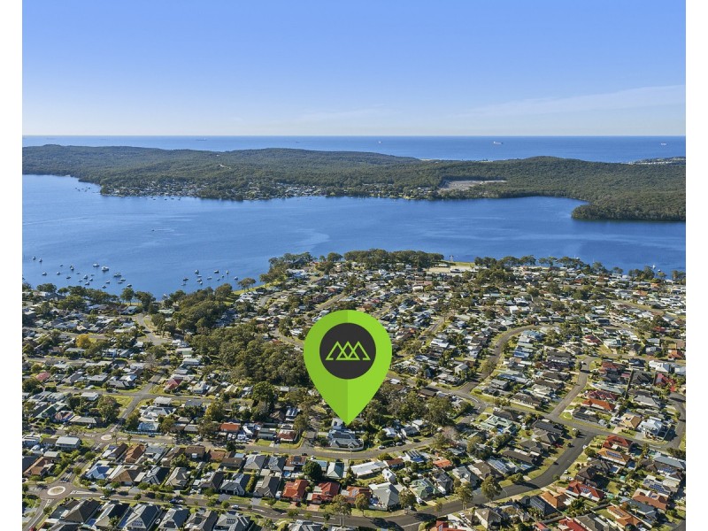 60 Quinalup Street, Gwandalan NSW 2259