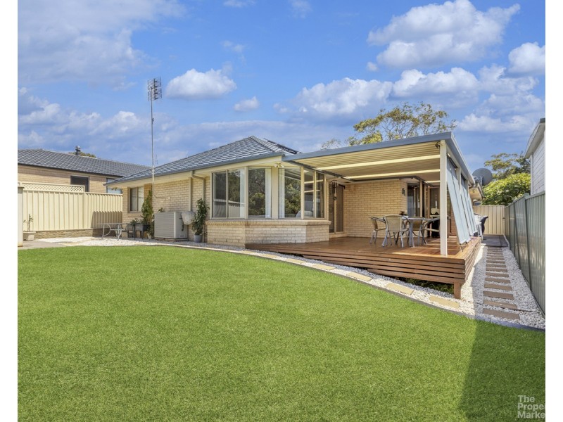 60 Quinalup Street, Gwandalan NSW 2259