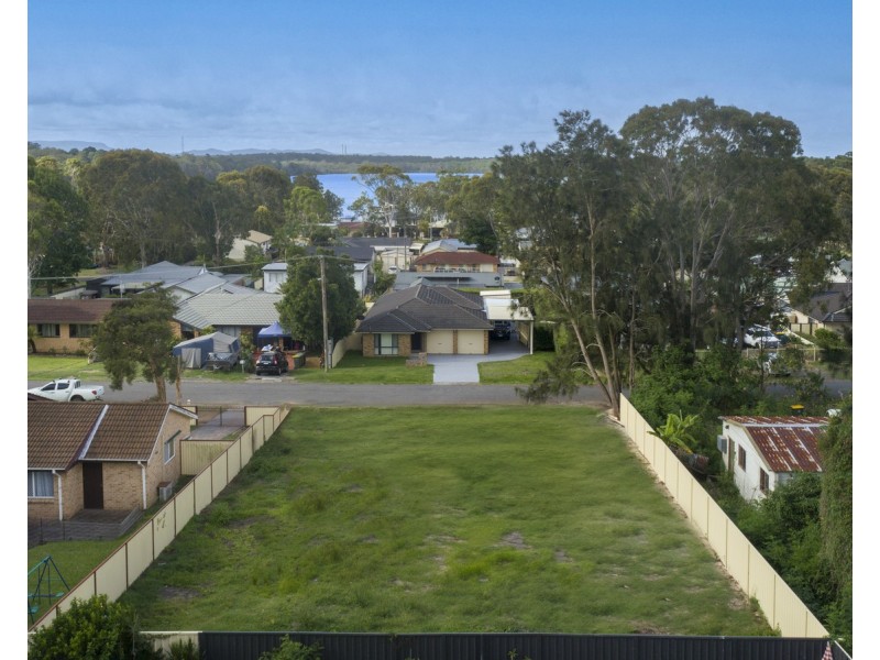 Lot 5 & 6, 8 Railway Street, Wyee Point NSW 2259