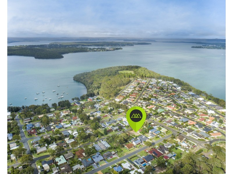 Lot 5 & 6, 8 Railway Street, Wyee Point NSW 2259