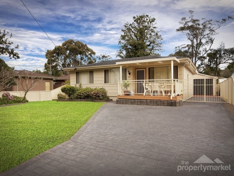 22 Kurraba Parade, Berkeley Vale NSW 2261