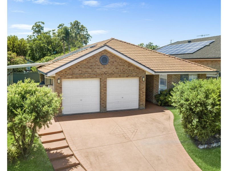 41 Tradewinds Avenue, Summerland Point NSW 2259