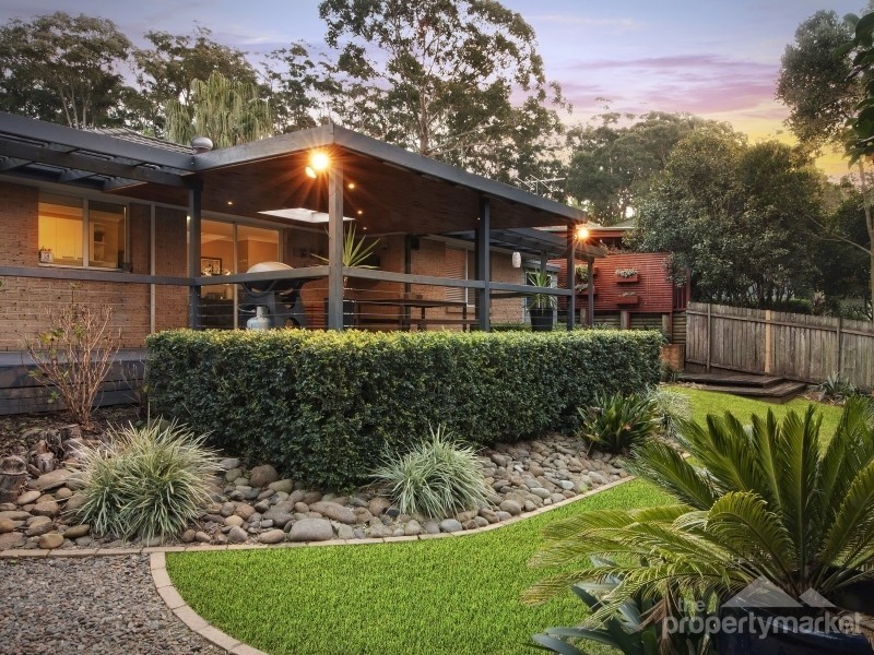 13 Honeysuckle Close, Glenning Valley NSW 2261