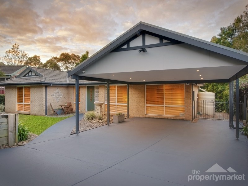 13 Honeysuckle Close, Glenning Valley NSW 2261