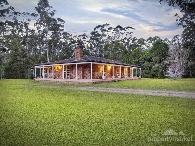 148 Owens Road, Martinsville NSW 2265