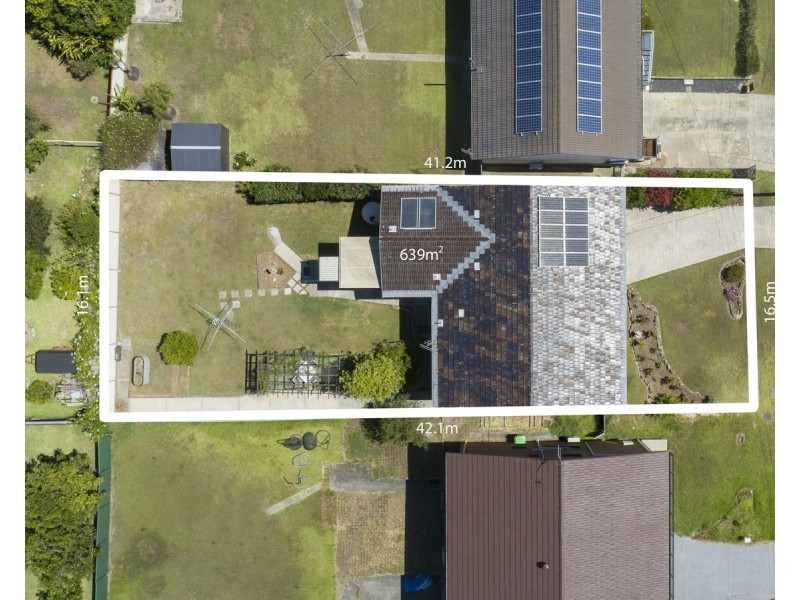 16 Ruby Street, Gorokan NSW 2263